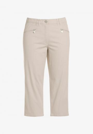 Узкие брюки