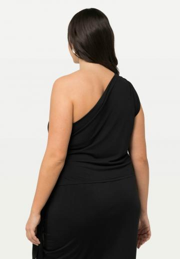 Топ на одно плечо