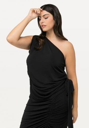 Топ на одно плечо