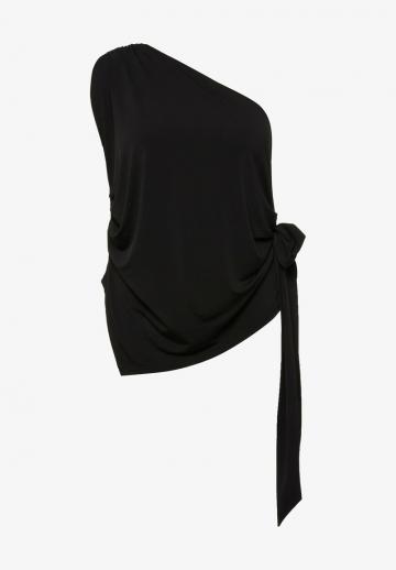 Топ на одно плечо