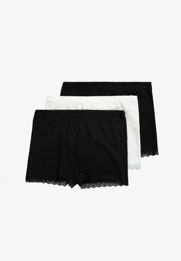 Трусы шортики