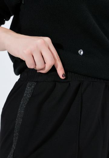 Прямые брюки