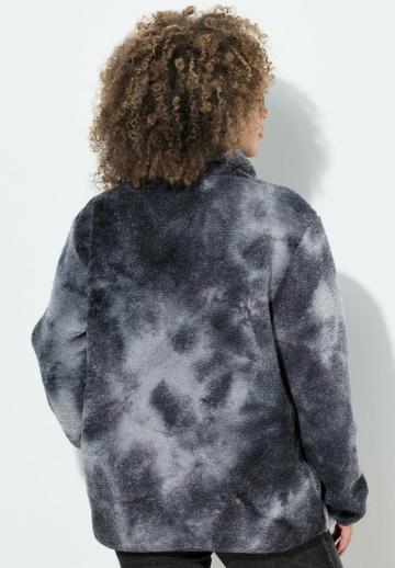 Флисовая куртка