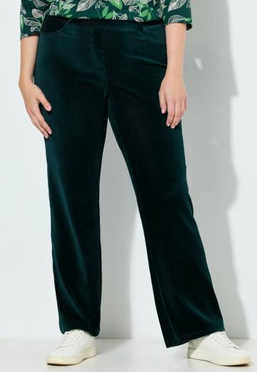 Прямые брюки