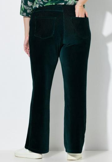 Прямые брюки