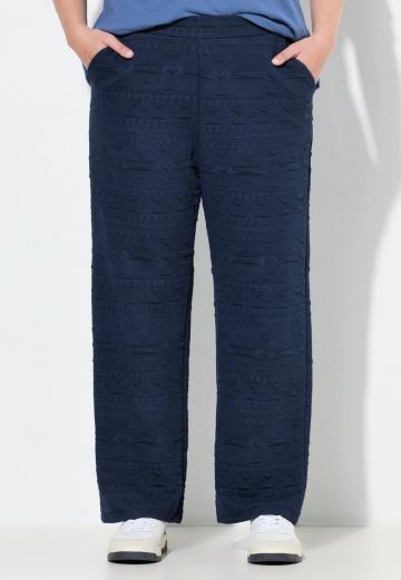 Прямые брюки