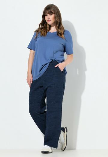 Прямые брюки