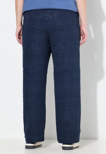 Прямые брюки