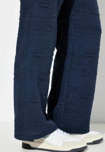 Прямые брюки