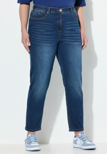Узкие джинсы