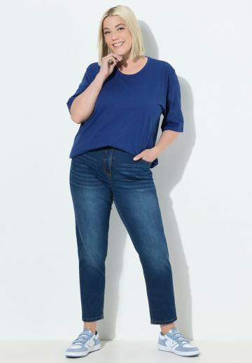 Узкие джинсы