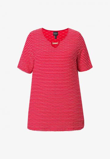 Длинная майка