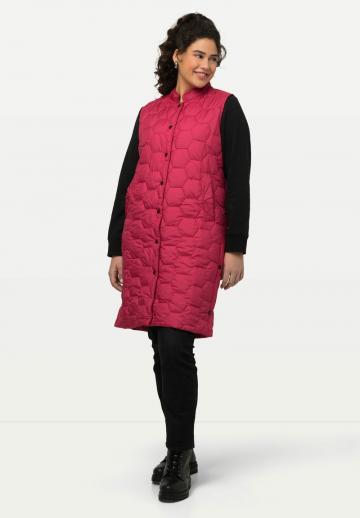 Длинная куртка