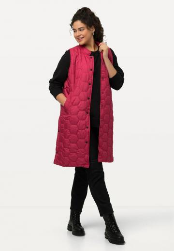 Длинная куртка