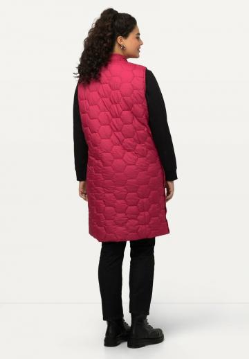 Длинная куртка