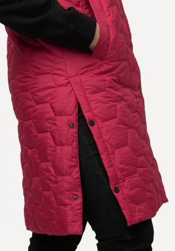 Длинная куртка