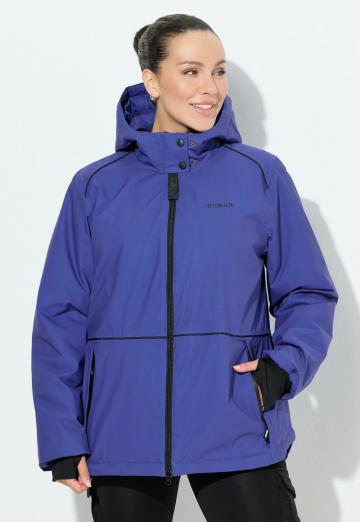 Зимняя куртка