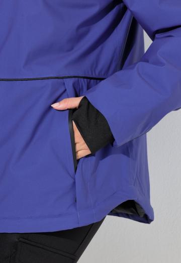 Зимняя куртка