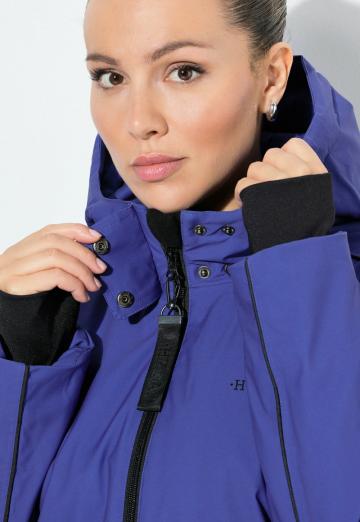 Зимняя куртка