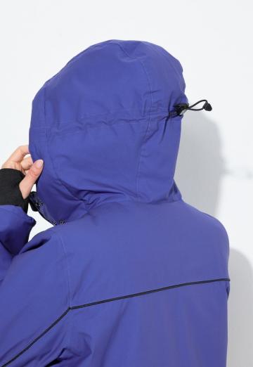 Зимняя куртка