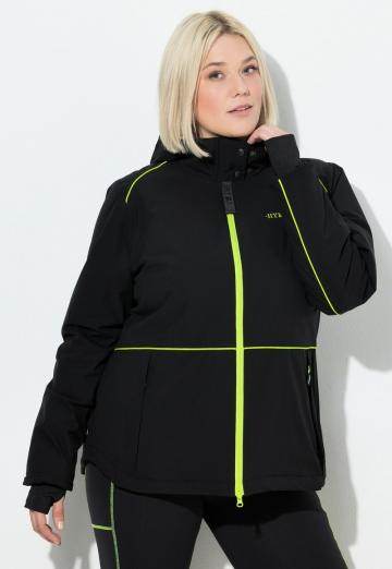 Зимняя куртка