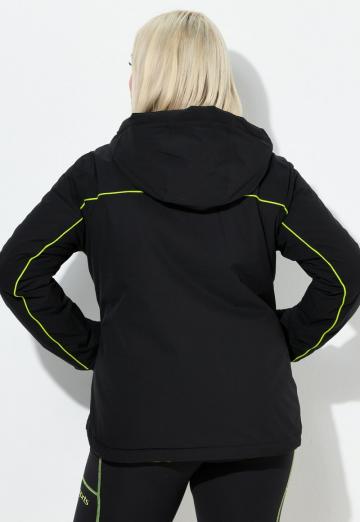 Зимняя куртка