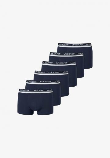 Трусы шортики