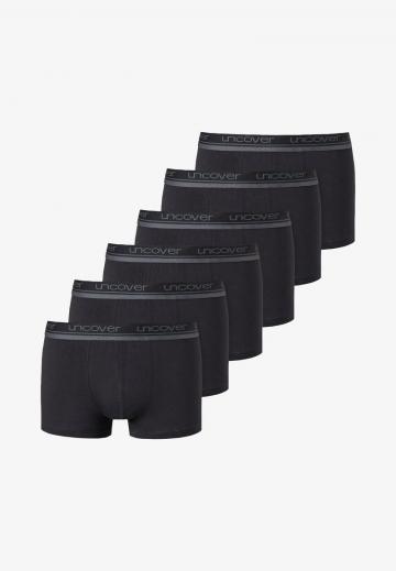 Трусы шортики