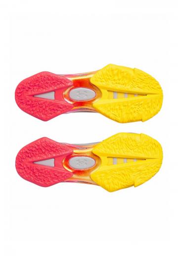 Баскетбольные кроссовки