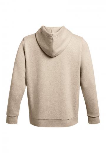 Флисовая кофта