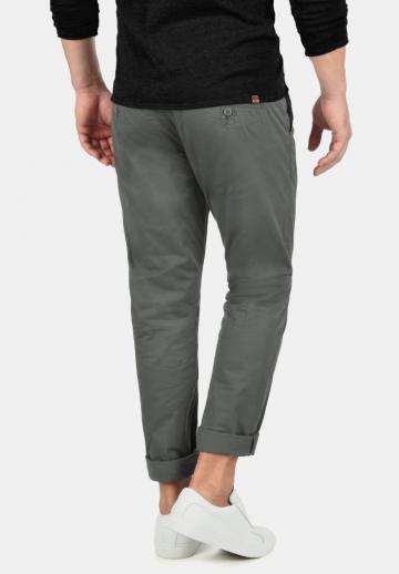 Вельветовые брюки