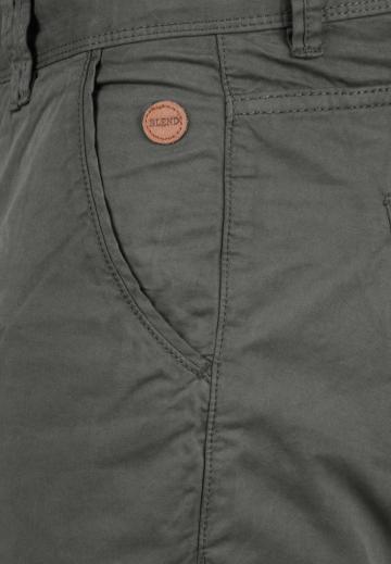 Вельветовые брюки