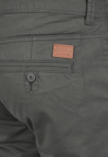 Вельветовые брюки