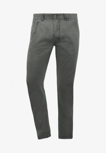 Вельветовые брюки