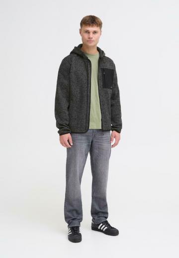 Флисовая куртка