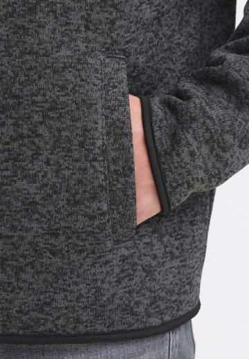 Флисовая куртка