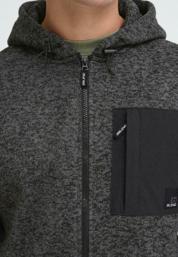 Флисовая куртка