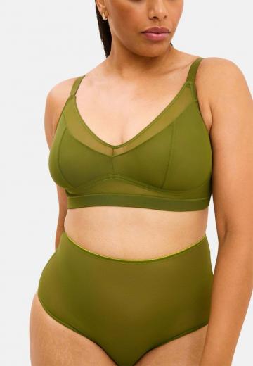 Бюстгальтер