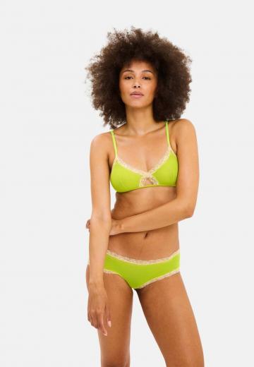 Трусы шортики