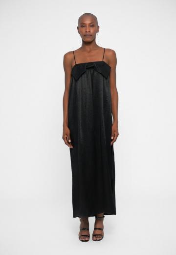 Платье макси