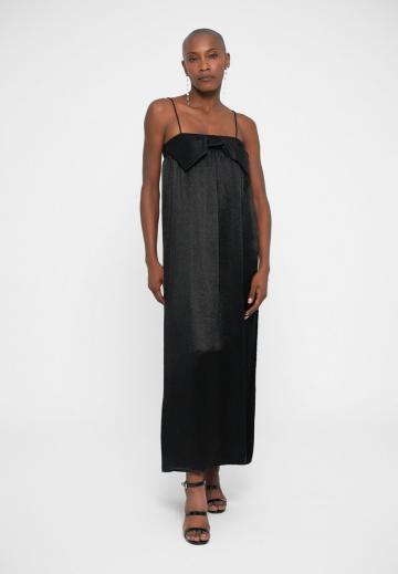 Платье макси