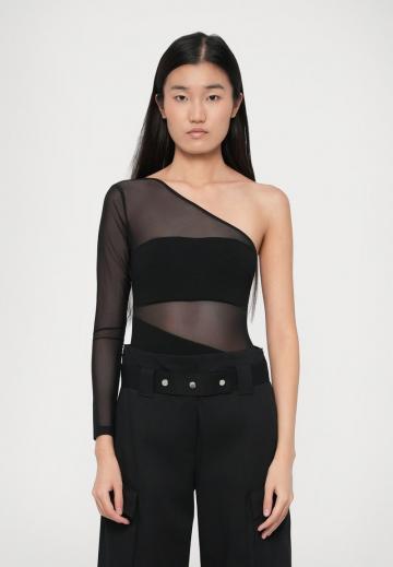 Майка-борцовка