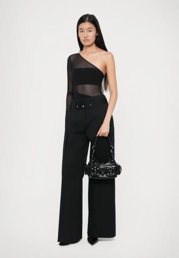 Майка-борцовка