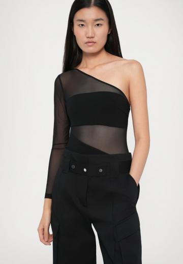 Майка-борцовка