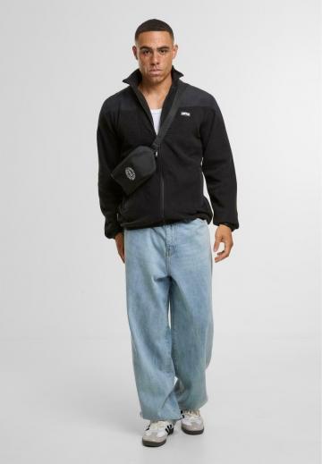 Флисовая куртка