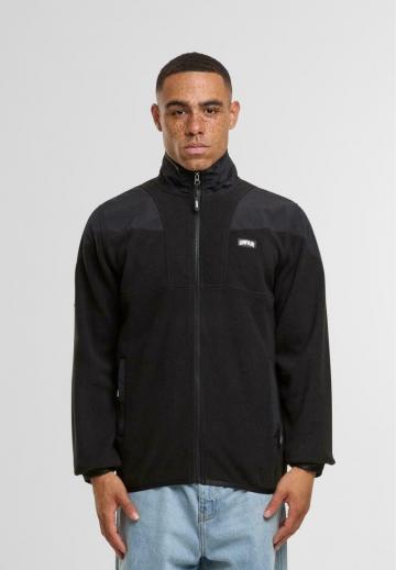 Флисовая куртка