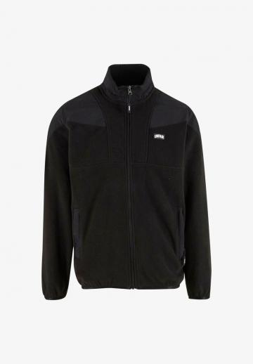 Флисовая куртка