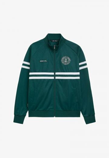 Куртка бомбер