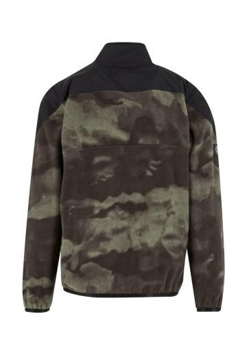 Флисовая куртка