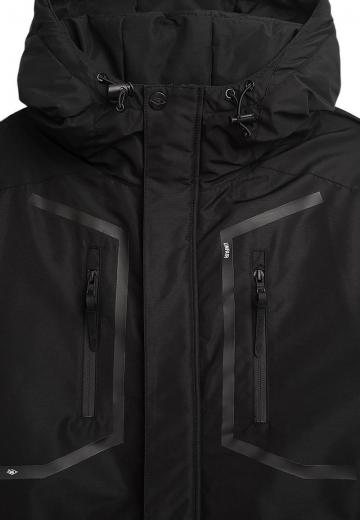 Зимняя куртка